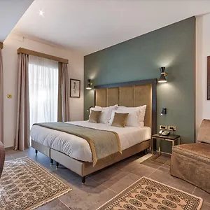 Palazzo Rosaria Boutique Valeta
