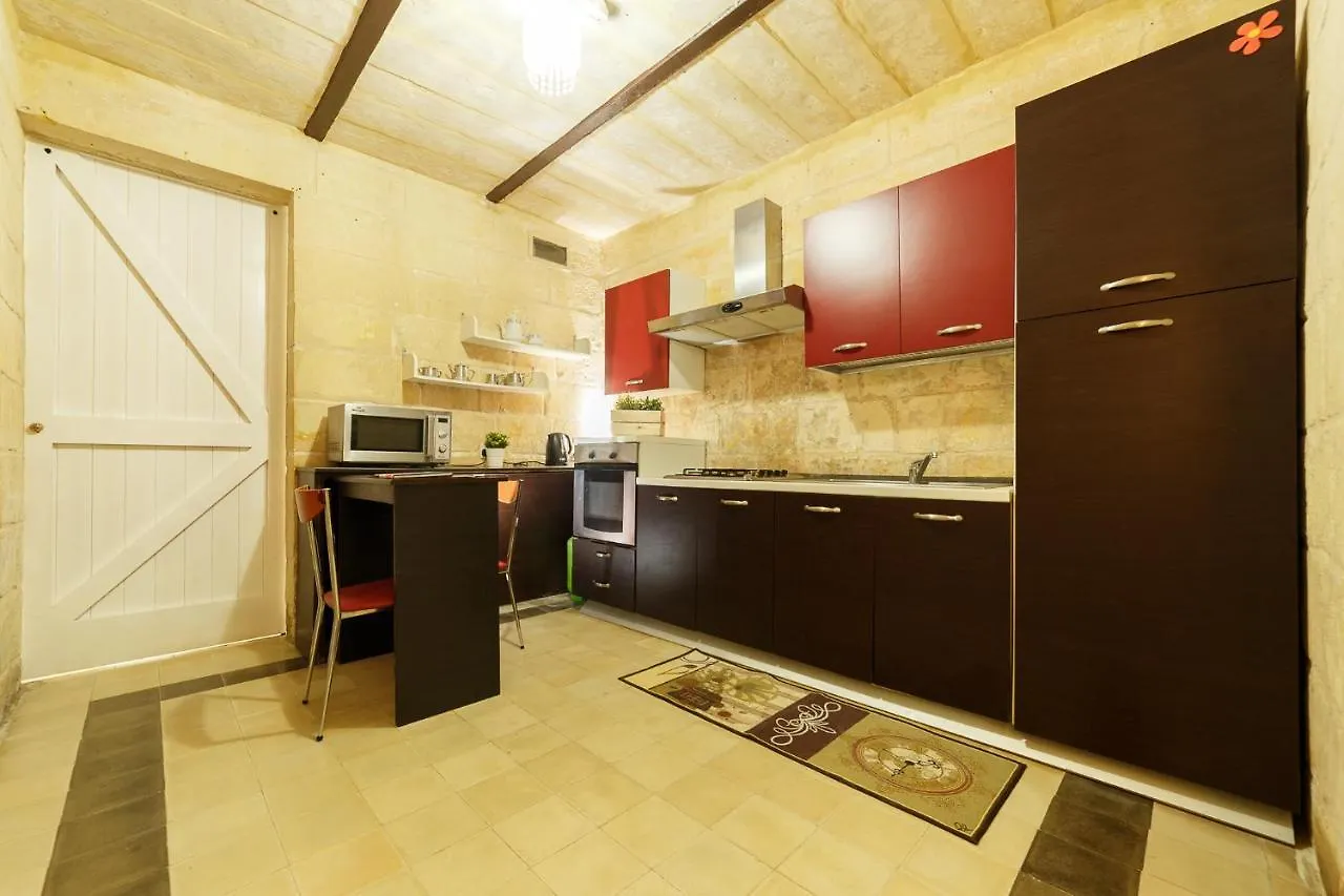 Sant'Elmo House Valletta Holiday home